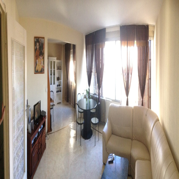 Offres de vente Appartement Mulhouse 68200