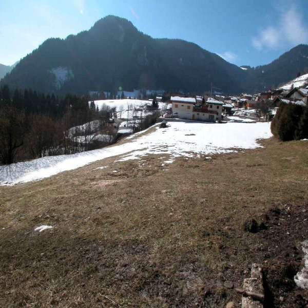 Offres de vente Terrain Bonnevaux 74360
