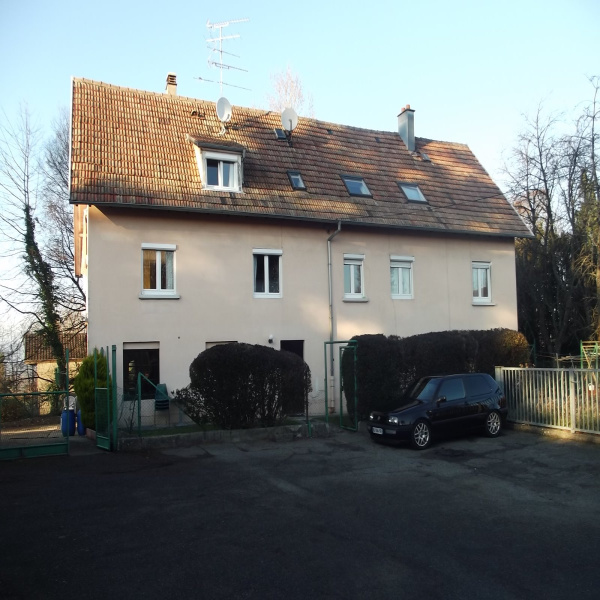 Offres de vente Immeuble Altkirch 68130