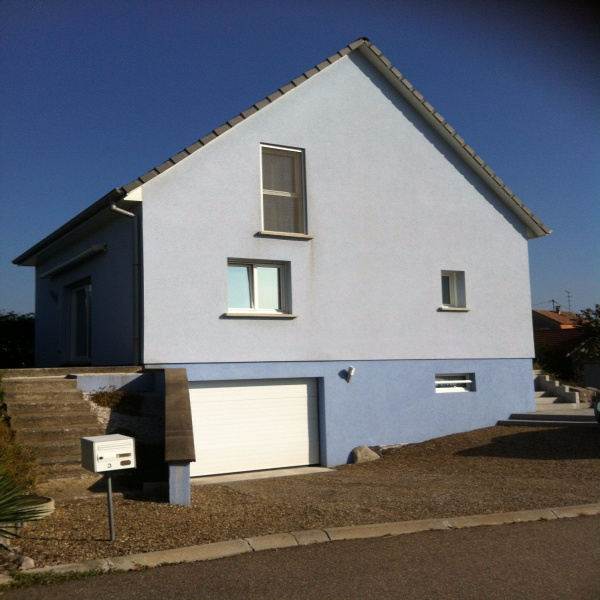 Offres de vente Maison Reiningue 68950