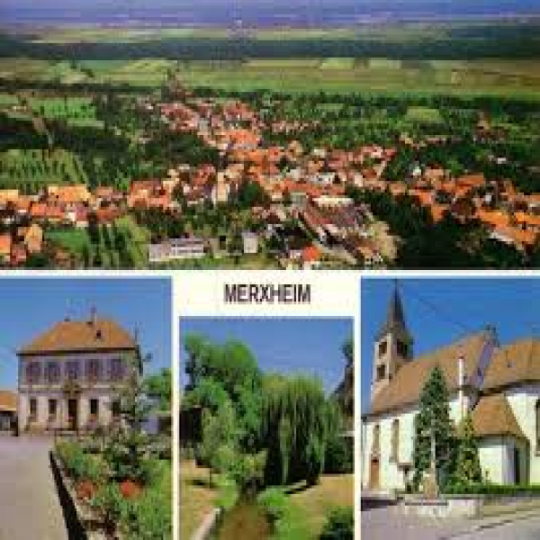 Offres de vente Terrain Merxheim 68500