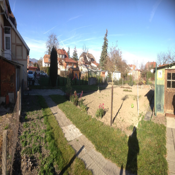 Offres de vente Maison Wittelsheim 68310