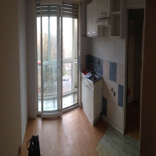 Offres de vente Appartement Mulhouse 68200