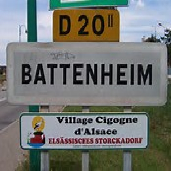 Offres de location Appartement Battenheim 68390