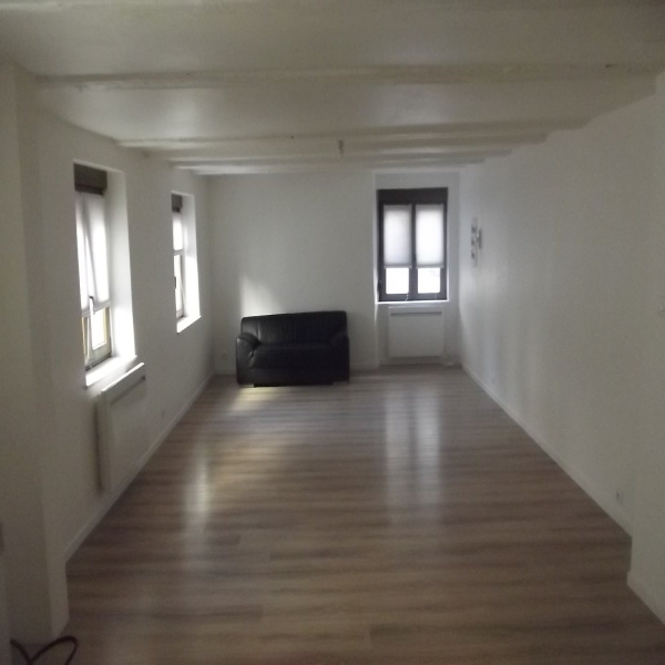 Offres de vente Maison Mulhouse 68200