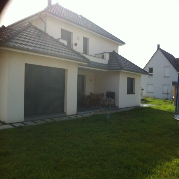 Offres de vente Maison Tagolsheim 68720