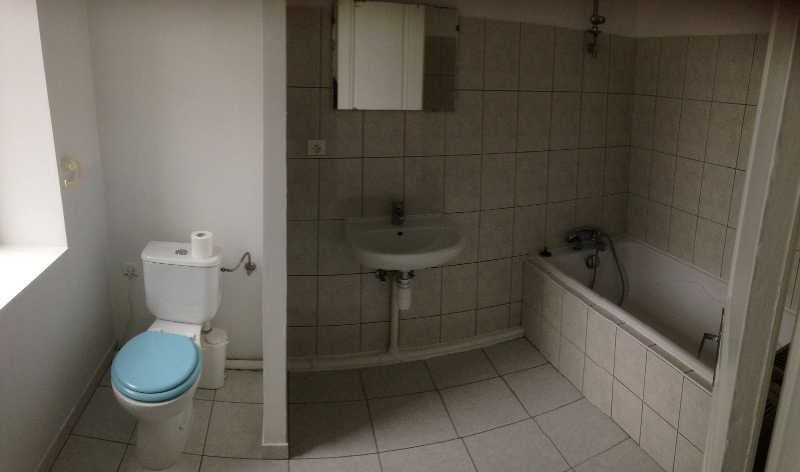 Offres de vente Appartement Mulhouse 68200