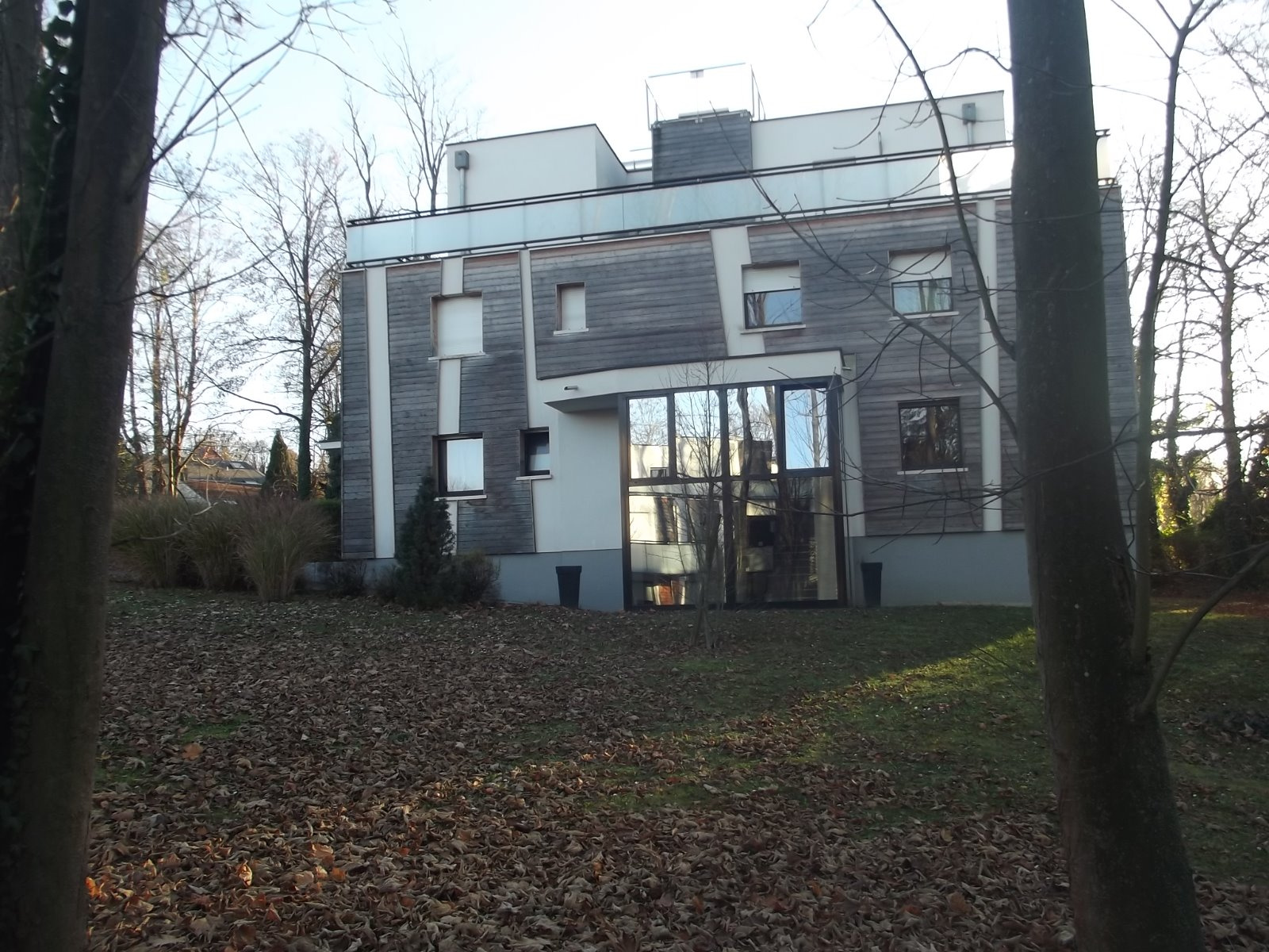 Offres de vente Appartement Mulhouse 68200